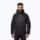 Jack Wolfskin Herren Jasper 3In1 Phantom Jacke