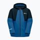 Jack Wolfskin Kinder Daunenjacke Actamic 2L Ins crisp cobalt 4