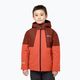 Jack Wolfskin Kinder Daunenjacke Actamic 2L Ins korallenorange