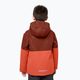 Jack Wolfskin Kinder Daunenjacke Actamic 2L Ins korallenorange 2