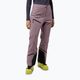 Jack Wolfskin Alpspitze Tour 3L Damen Skihose Wild Blossom