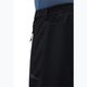 Jack Wolfskin Herren Wanderhose Parana schwarz 5