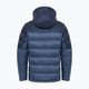 Jack Wolfskin Herren Daunenjacke Nebelhorn Down Hoody natur blau 9