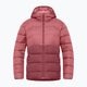 Jack Wolfskin Damen Daunenjacke Ather Down Hoody rot ocker 8