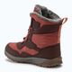 Jack Wolfskin Kinderstiefel Polar Bear-G Texapore High Vc dunkel mahagoni 3