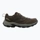 Jack Wolfskin Vojo Tour Texapore Low kalter Kaffee Trekkingstiefel