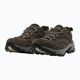 Jack Wolfskin Vojo Tour Texapore Low kalter Kaffee Trekkingstiefel 3