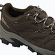 Jack Wolfskin Vojo Tour Texapore Low kalter Kaffee Trekkingstiefel 5