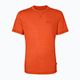 Jack Wolfskin Herren-Trekking-T-Shirt Crosstrail orange 1801671_3017 3