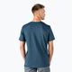 Jack Wolfskin Herren Ocean Trail Trekking-T-Shirt navy blau 1808621_1383 3