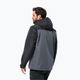 Jack Wolfskin Herren 3in1 Jacke Taubenberg 3In1 phantom 2