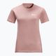 Jack Wolfskin Damen-T-Shirt Essential rosa 1808352_3068 6
