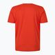 Jack Wolfskin Herren-Trekking-T-Shirt Wandern Grafik orange 1808761_3017 5