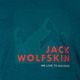 Herren Jack Wolfskin Wandern Grafik-T-Shirt blau 1808761_4133 6
