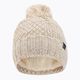 Damen Wintermütze Jack Wolfskin Highloft Knit beige 1908011 2