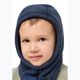 Kinder Jack Wolfskin Fleece Balaclava nachtblau 2