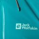 Jack Wolfskin Damen Highest Peak Regenjacke blau 1115121_1281_001 8