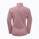 Jack Wolfskin Taunus Kinder-Trekking-Sweatshirt rosa 1609481 2