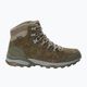 Jack Wolfskin Refugio Texapore Mid kalter Kaffee Herren-Trekkingstiefel 2