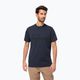 Jack Wolfskin Brand Herren-Trekking-T-Shirt