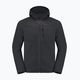 Jack Wolfskin Herren Kammweg Pile Fz phantom Fleece-Sweatshirt 7