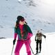 Jack Wolfskin Damen Softshellhose Alpspitze Tour neu magenta 8