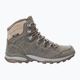 Jack Wolfskin Herren Refugio Prime Texapore Mid kalter Kaffee Trekkingstiefel 2