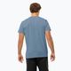 Jack Wolfskin Prelight Trail Herren-Trekking-T-Shirt elementar blau 2