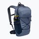 Jack Wolfskin Cyrox Shape 15 l Abendhimmel Wanderrucksack 4