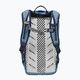 Jack Wolfskin Moab Trail 14 l elementar blau Kinder Wanderrucksack 2