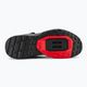 Damen MTB-Radschuhe adidas FIVE TEN Trailcross Clip In core schwarz/grau drei/rot 7