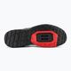 Herren MTB-Radschuhe adidas FIVE TEN Trailcross Pro Clip In grau fünf/schwarz/rot 6