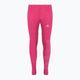 Kinder-Leggings adidas Essentials Lin Team Real Magenta/Klarrosa