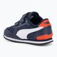 PUMA ST Runner v3 Mesh V Inf Kinderschuhe peacoat/puma weiß/puma rot 3