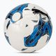 PUMA Orbita 5 HYB Fußball puma weiß/elektrisch blau Größe 4 2