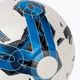 PUMA Orbita 5 HYB Fußball puma weiß/elektrisch blau Größe 4 3