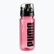 PUMA Tr Bottle Sportstyle 600 ml Flasche rosa 05351819