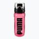 PUMA Tr Bottle Sportstyle 600 ml Flasche rosa 05351819 2