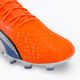 PUMA Ultra Pro FG/AG Herren Fußballschuhe orange 107240 01 7