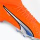 PUMA Ultra Pro FG/AG Herren Fußballschuhe orange 107240 01 9