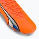 PUMA Herren Fußballschuhe Ultra Ultimate MXSG orange 107212 01 8