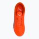 PUMA Ultra Play TT Kinder Fußballschuhe orange 107236 01 6