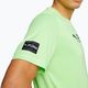 Herren Trainings-T-Shirt PUMA Fit Logo Cf Graphic grün 523098 34 5