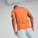 Herren Trainings-T-Shirt PUMA FAV Blaster orange 522351 94 7
