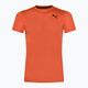 Herren Trainings-T-Shirt PUMA FAV Blaster orange 522351 94