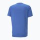 Herren PUMA Performance Trainings-T-Shirt navy blau 520314 92 2