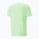 PUMA Performance Trainings-T-Shirt für Männer grün 520314 34 2