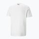 Herren-Basketball-Shirt PUMA Clear Out puma weiß 2