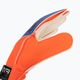 PUMA Torwarthandschuh Ultra Grip 4 RC ultra orange/blau schimmern 3