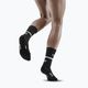 CEP Women's Compression Running Socks 4.0 Mid Cut schwarz 6
